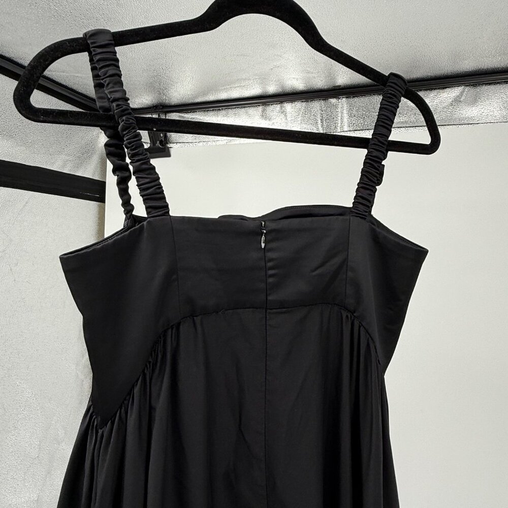 Anna October Empire Waist Maxi Dress M - Picture 8 of 16